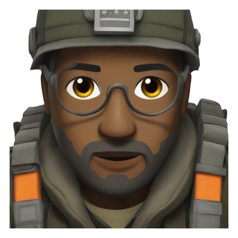 The division pepeol sticker