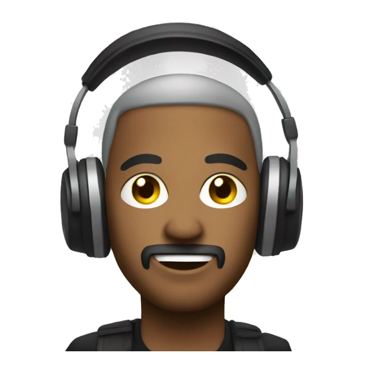 tight music electronic dj  sticker