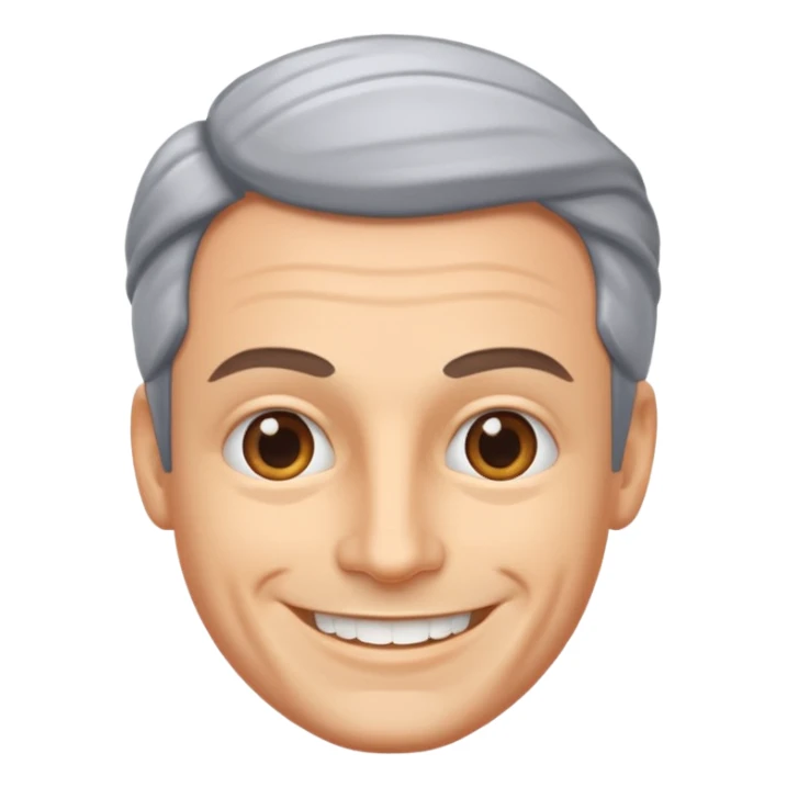 Roland Berger sticker