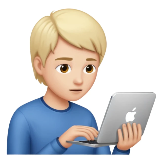 internet browsing research  sticker