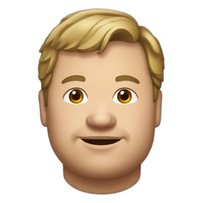 john stonestreet sticker