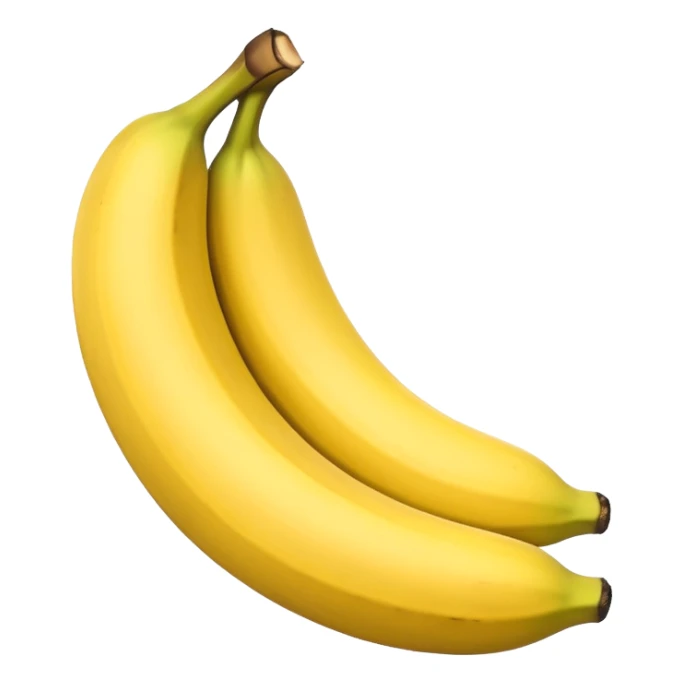 Emoji banabo sticker