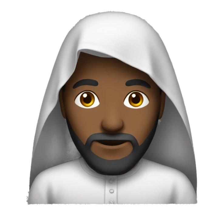 Christian Veiling sticker