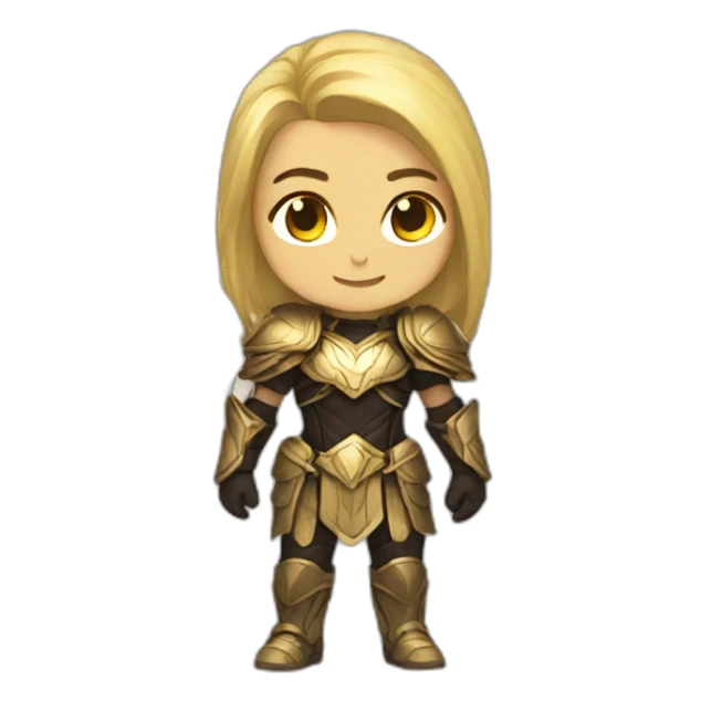 Kayle sticker