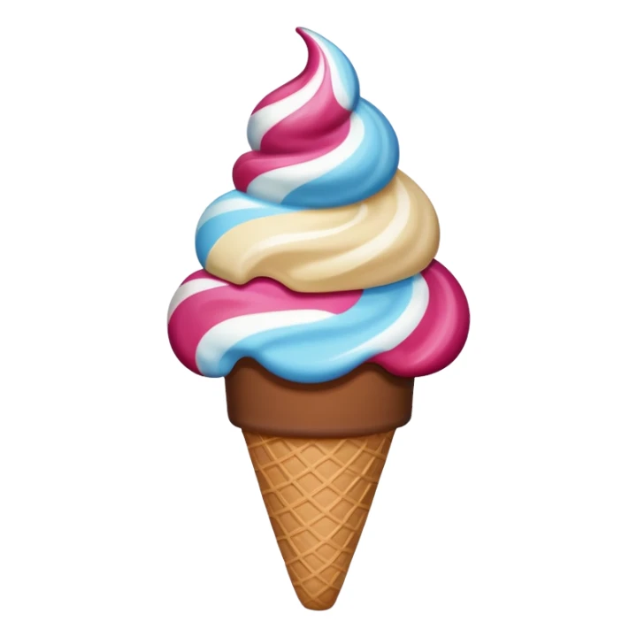 WONKA ICE CREAM PROMO sticker