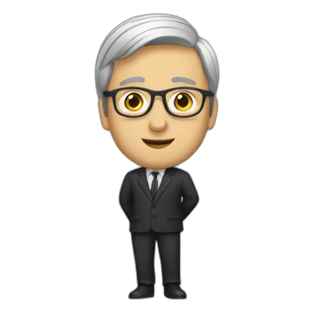 julien bachelet sticker