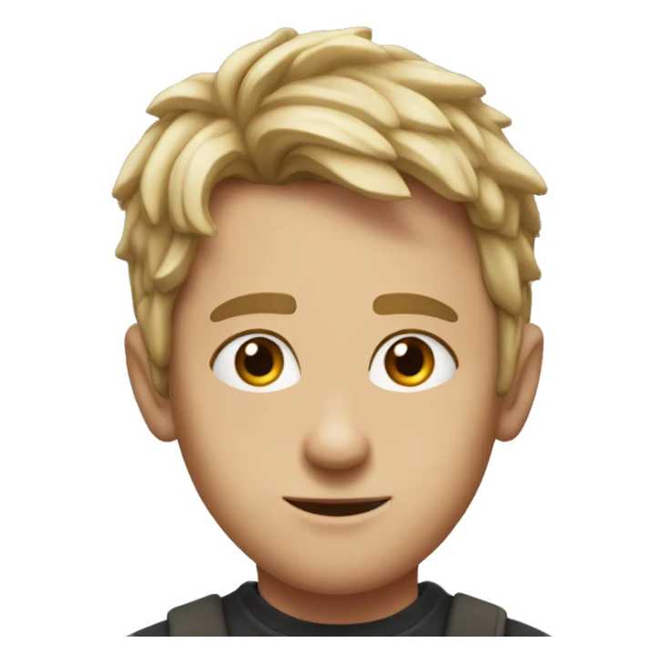 Ethan slater sticker