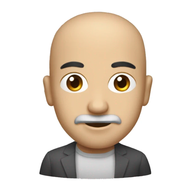 Ümit özdağ  sticker