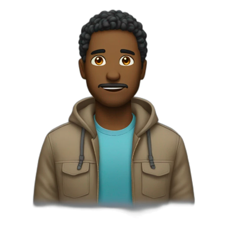 😴+🔺️ sticker