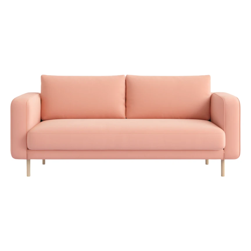 Bolia sofa sticker