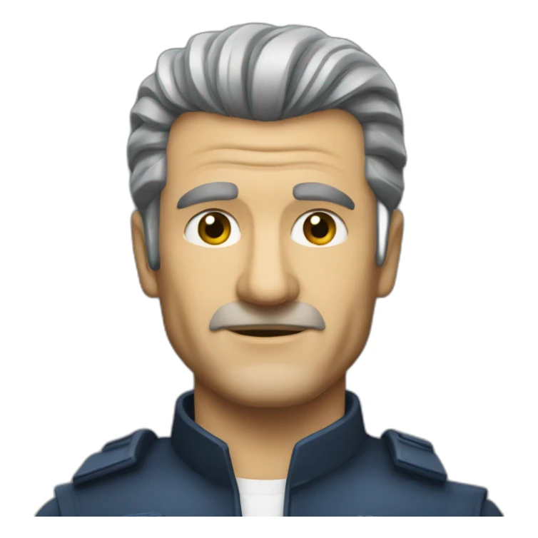 Jean Lassalle sticker