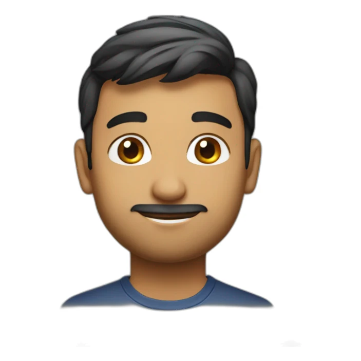 Aashish chanchalni sticker