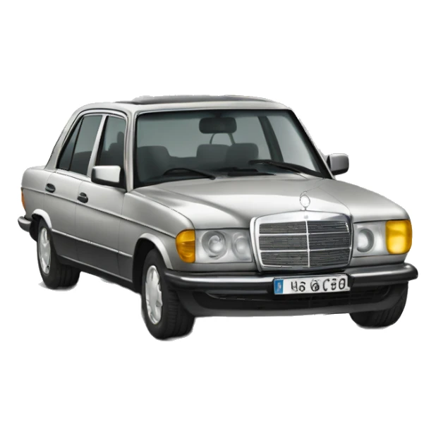 g klasse Mercedes  sticker