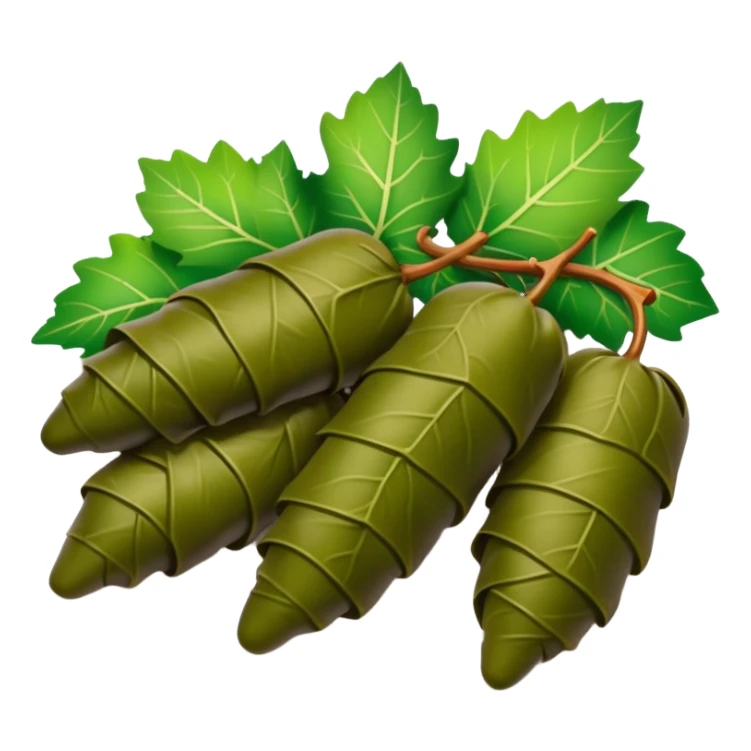 armenian dolma sticker