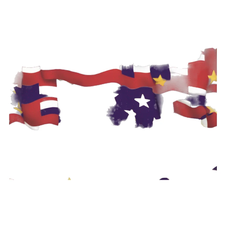 Eteroexual flag sticker