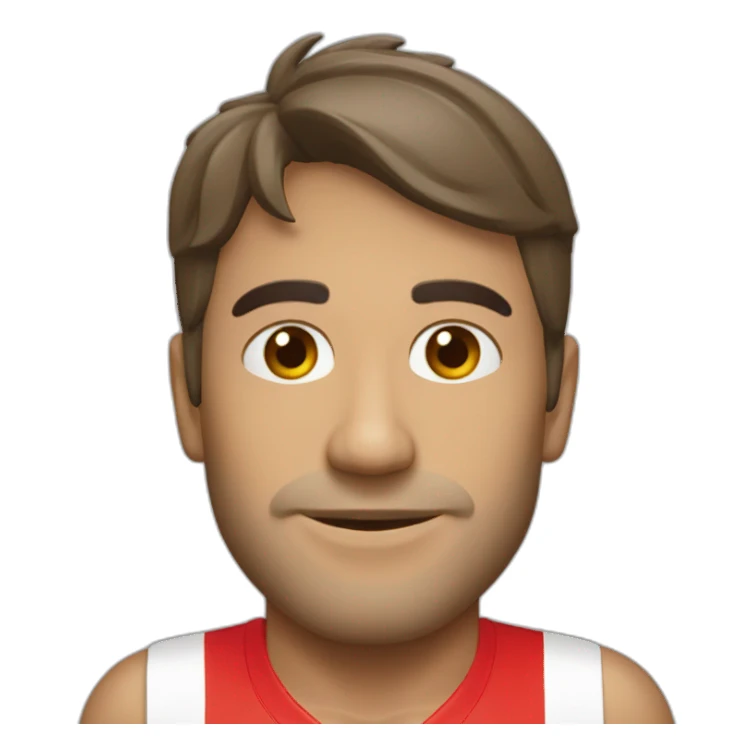 Independiente Santa Fe Colombia sticker