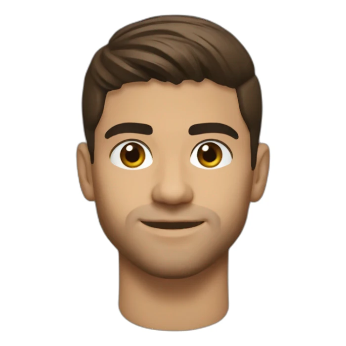 André Silva sticker