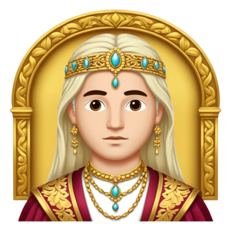 Lord mallanna  sticker