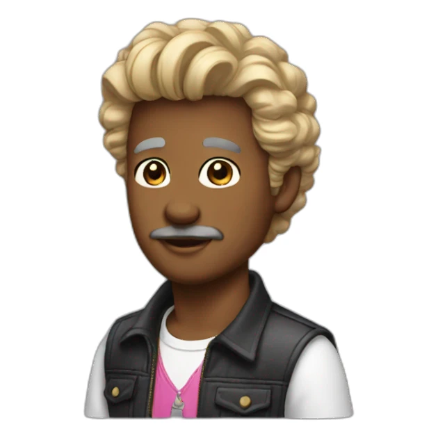 Back to the 80s sticker