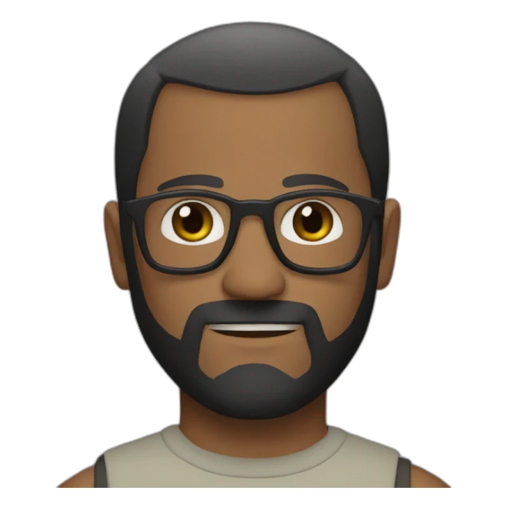 Leon the professionnal  sticker