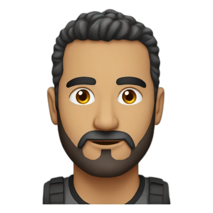 Emad mostaque sticker