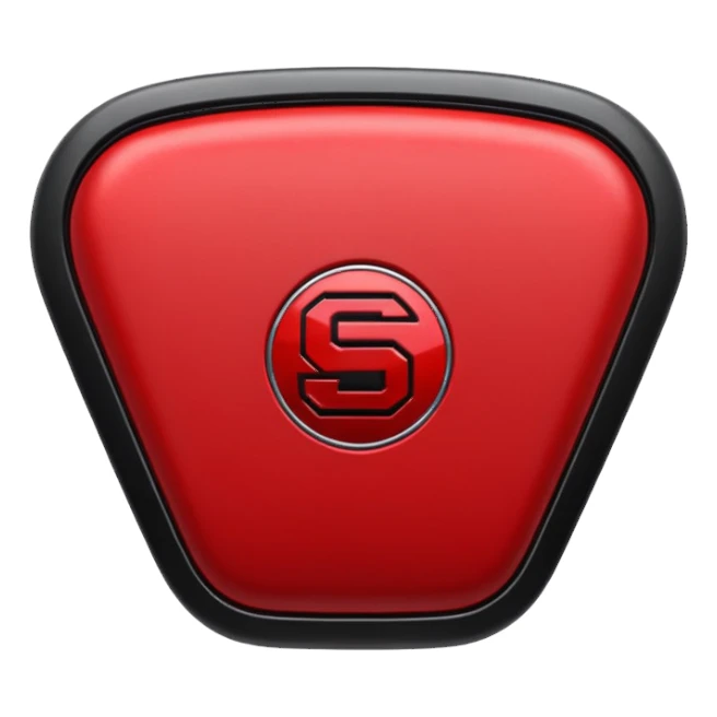 Logotipo Seat León Cupra sticker