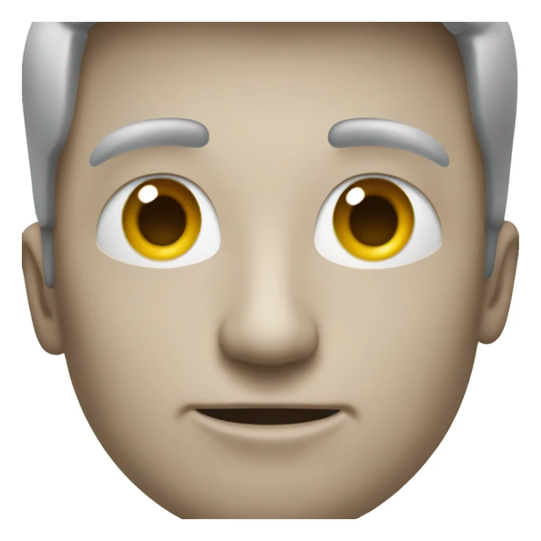 AI icon for web scraping sticker