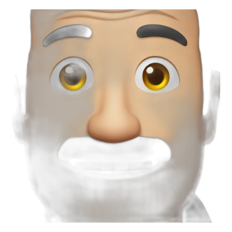 Jean Dujardin  sticker