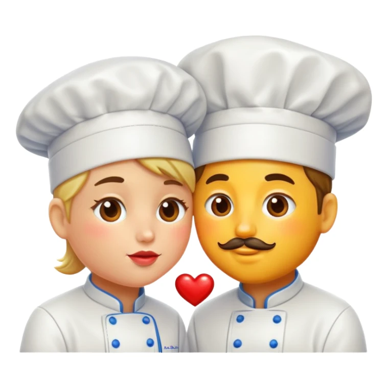 Chefs kiss  sticker