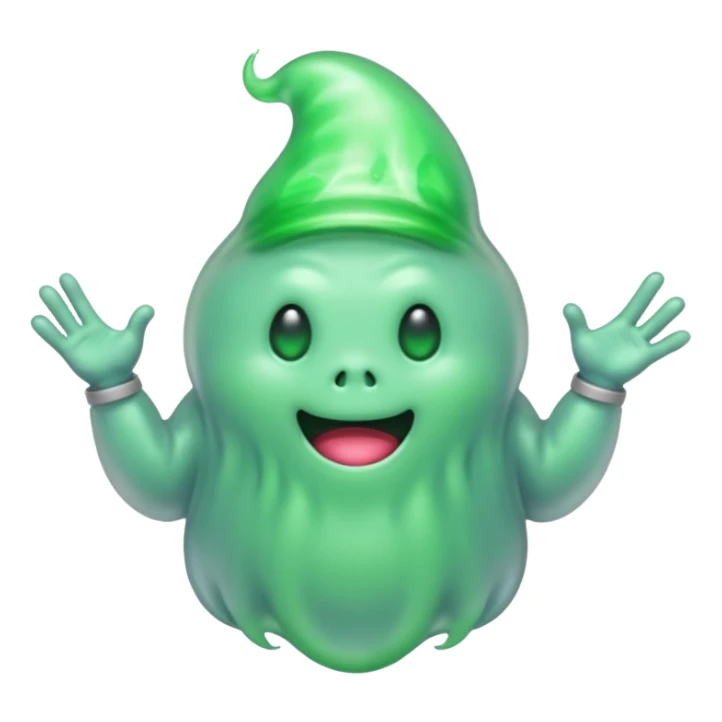 ghostbusters sticker