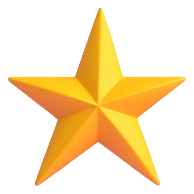 star sticker