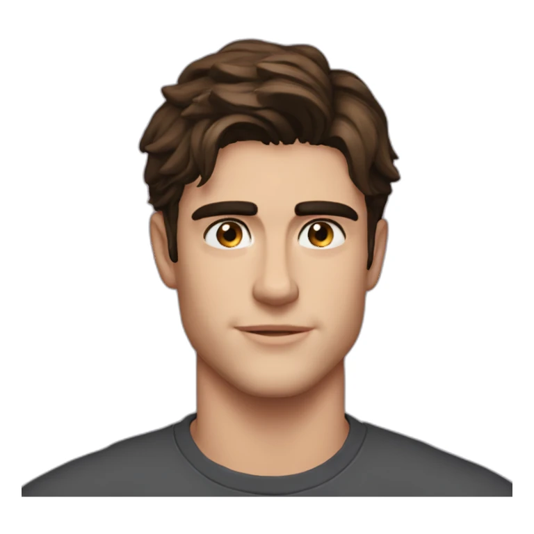 jacob elordi sticker