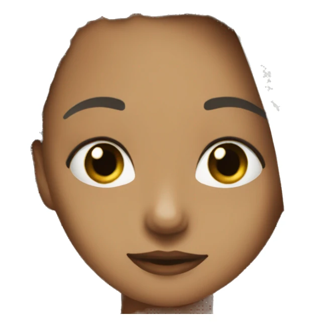 Trisha paymaster sticker