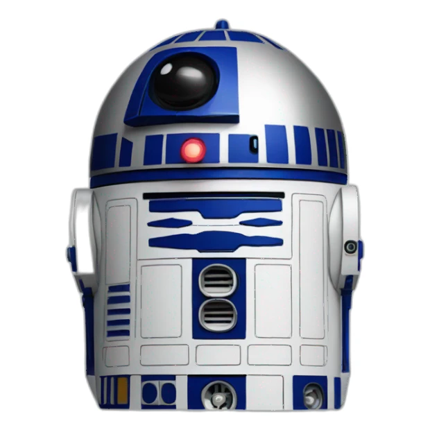R2d2 sticker