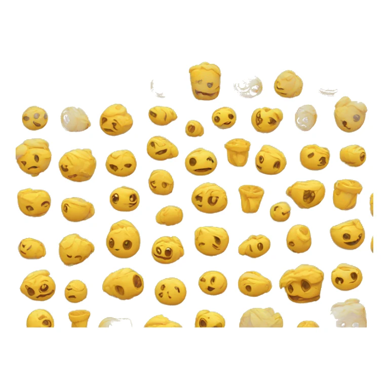 Cebolla curiosa  sticker