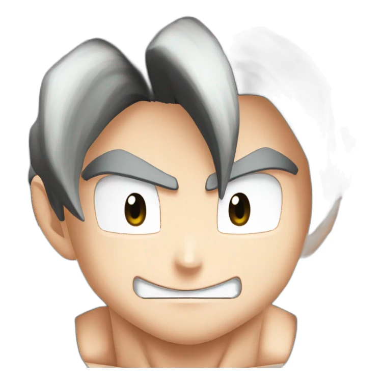 son goku ship sticker