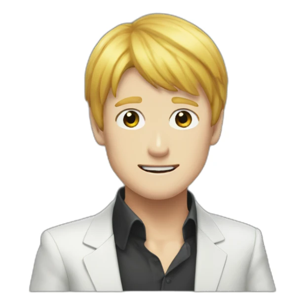 reigen arataka sticker