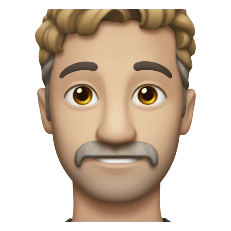 עכבר עם פפיון ורוד sticker