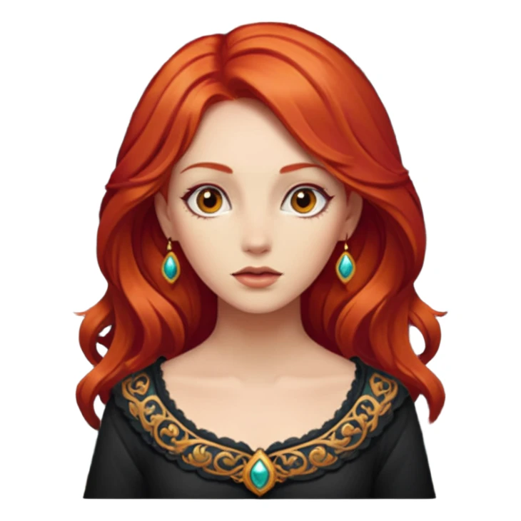 тайная комната  sticker