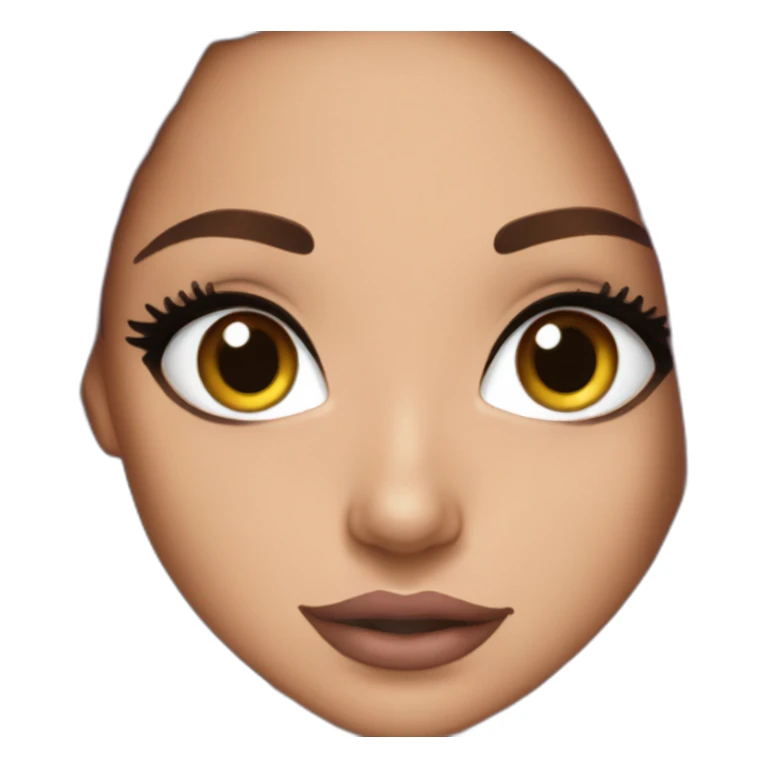 Arianna grande sticker