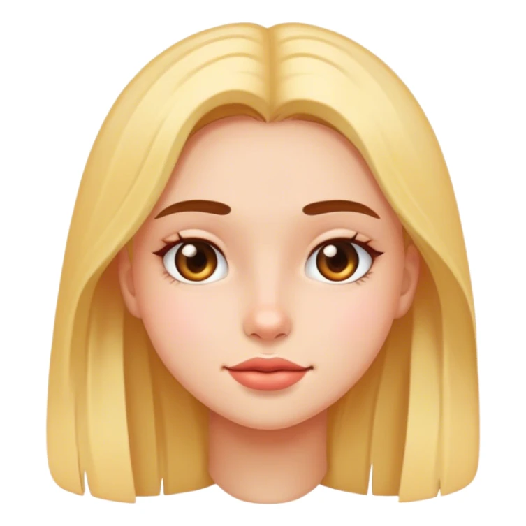 Girl Skincare  sticker