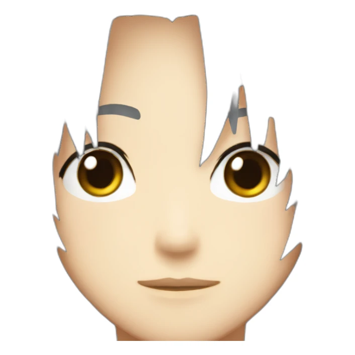 Natori Shuichi sticker