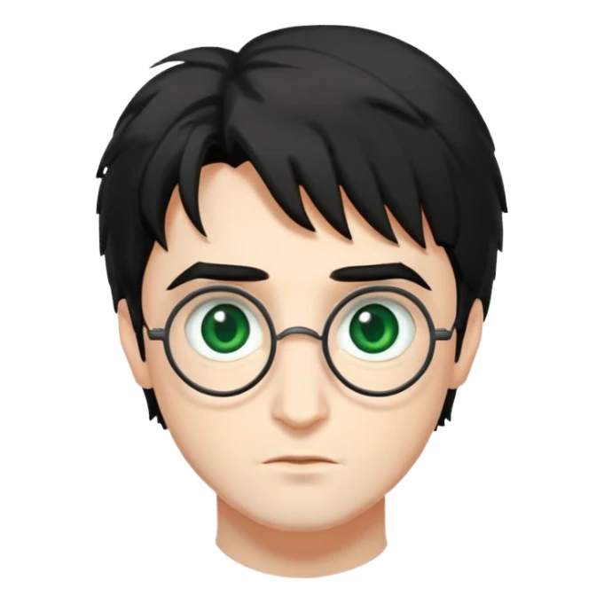 harrypotter sticker