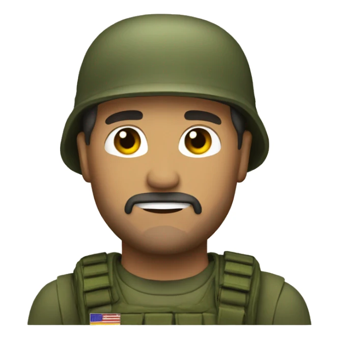 comando steve sticker