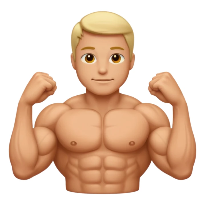 Muscle relaxation sticker