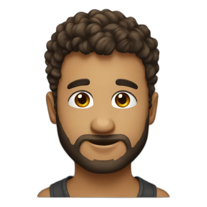 Love You Nik sticker