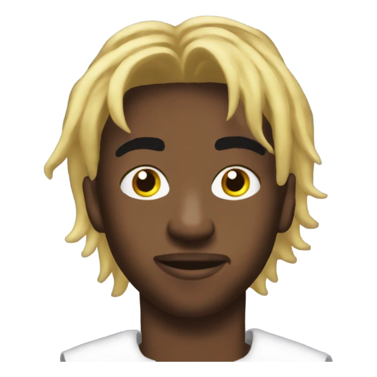 zesty playboi carti sticker