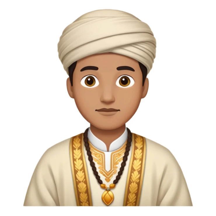 محمد sticker