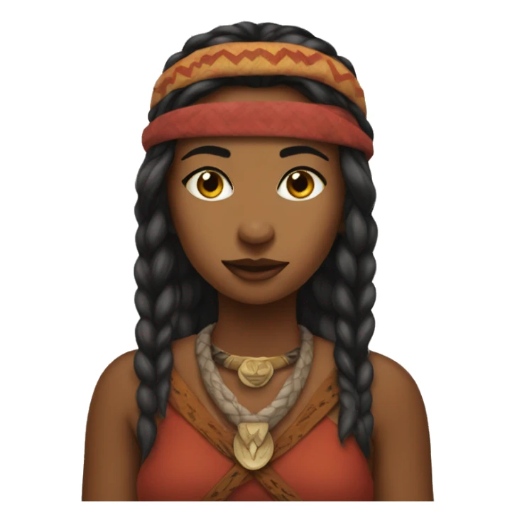 hawk tuah girl sticker