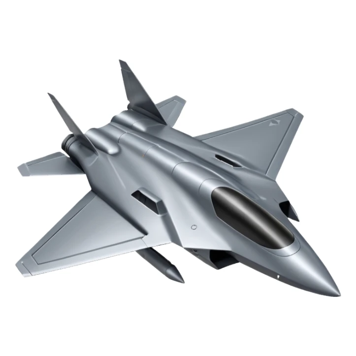 yf-23 sticker